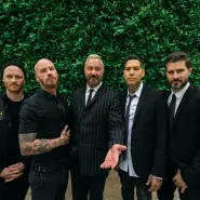 Cover art for Wasted lyrics by Goldfinger