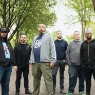 Cover art for I'm Behind You lyrics by Heiruspecs