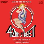 Cover art for 42nd Street lyrics by 42nd Street
