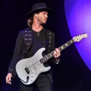 Cover art for Blue On Black lyrics by Kenny Wayne Shepherd