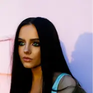 Covert art for I'm Not There for You by Jessie Murph