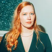 Cover art for Eastwick lyrics by Julia Jacklin