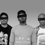 Cover art for Laugh About It lyrics by N.E.R.D.