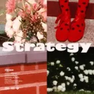 Cover art for Strategy lyrics by TWICE