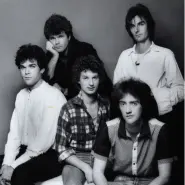 Cover art for Dreams Of Ordinary Men lyrics by Dragon