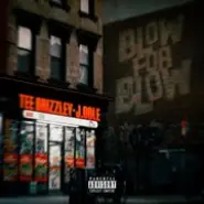 Cover art for Blow For Blow lyrics by Tee Grizzley & J. Cole