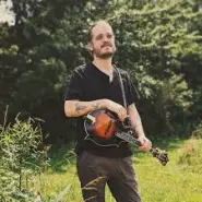 Cover art for Crawlers, Spiders, and Wights! lyrics by Hole Dweller