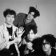 Cover art for Just Like Honey lyrics by Jesus and Mary Chain, The
