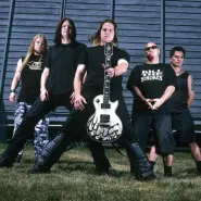 Cover art for Unreal lyrics by Soil