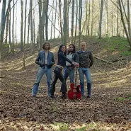 Cover art for Freazy lyrics by Wolf Alice