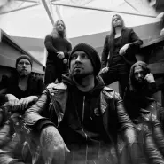 Cover art for From Happiness to Dust lyrics by Swallow The Sun