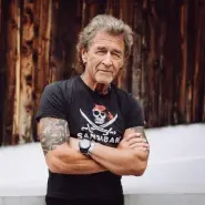 Cover art for Dein Herz für Kinder lyrics by Peter Maffay