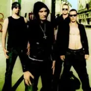 Cover art for The Sleeping Beauty lyrics by Tiamat