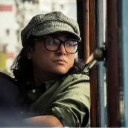 Cover art for Ang Sabi Nila lyrics by William Elvin (PH)