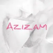 Cover art for Azizam lyrics by Ed Sheeran
