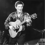 Cover art for The Saints lyrics by Tony Sheridan