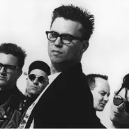 Cover art for Accidentally 4th Street (Gloria) lyrics by Figures on a Beach