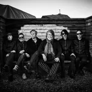 Cover art for Embryonic Rendezvous lyrics by The Soundtrack Of Our Lives