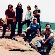 Cover art for Horology lyrics by King Gizzard & the Lizard Wizard