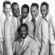 Cover art for Good Morning Heartache lyrics by Louis Jordan and His Tympany Five