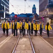 Cover art for Laulu Asioista lyrics by Ultra Bra