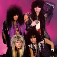 Cover art for Gypsy Road lyrics by Cinderella