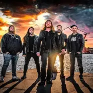 Cover art for Our Channel To The Darkness lyrics by The Halo Effect