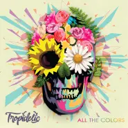 Cover art for the Carnival lyrics by Tropidelic