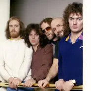 Cover art for Wanna Rock lyrics by April Wine