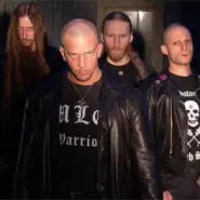 Cover art for Feathers Fell lyrics by Dissection