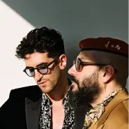 Cover art for Hot Mess lyrics by Chromeo