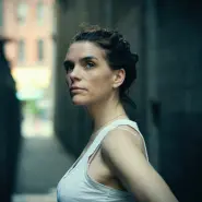 Cover art for Swing Gently lyrics by Leona Naess