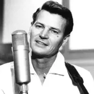 Cover art for Wolverton Mountain lyrics by Claude King