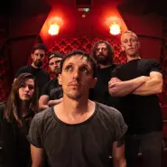 Cover art for I Am Just One lyrics by EsOterica