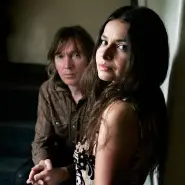 Cover art for On The Low lyrics by Hope Sandoval and the Warm Inventions