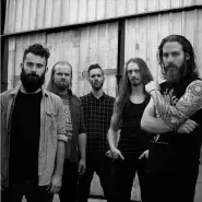 Cover art for Water's Edge lyrics by Caligula's Horse