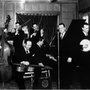 Cover art for Somebody's Been Using That Thing lyrics by Milton Brown and His Musical Brownies