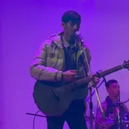 Cover art for Mayalu lyrics by Nikesh Lagun