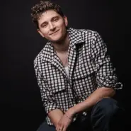 Covert art for Losin' Streak by Blake Roman