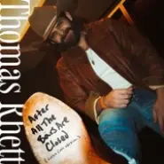 Cover art for After All The Bars Are Closed lyrics by Thomas Rhett