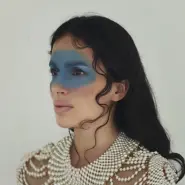 Cover art for Toxic lyrics by Yael Naim