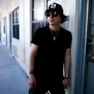 Cover art for Let It Rock (feat, Lil Wayne) lyrics by Kevin Rudolf