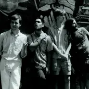 Cover art for Words Come Back lyrics by The Hated