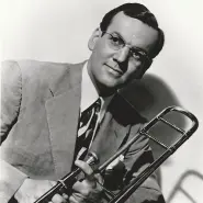 Cover art for In The Mood lyrics by Glenn Miller