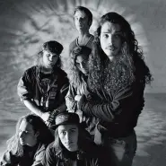 Cover art for Say Hello 2 Heaven lyrics by Temple of the Dog