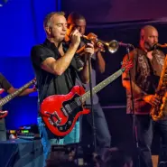 Cover art for The Sweetest Thing lyrics by JJ Grey & Mofro