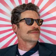 Cover art for That Was Then lyrics by Josh Joplin