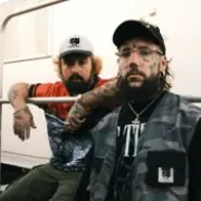 Cover art for Oh, What A Wretched Man I Am! lyrics by $uicideboy$