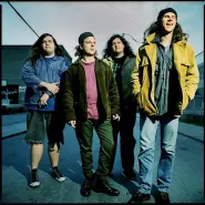 Cover art for Lay Your Head Down lyrics by Screaming Trees