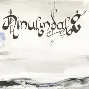 Cover art for Namarië lyrics by Ainulindalë